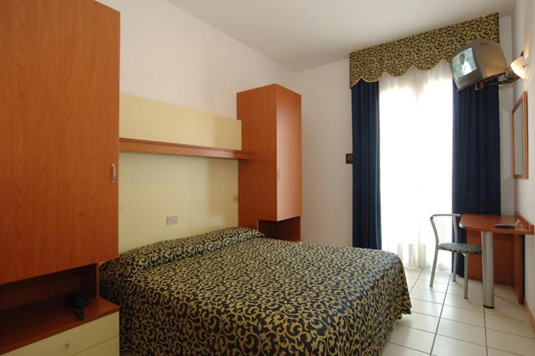 לידו די ג'סולו Hotel Lido חדר תמונה