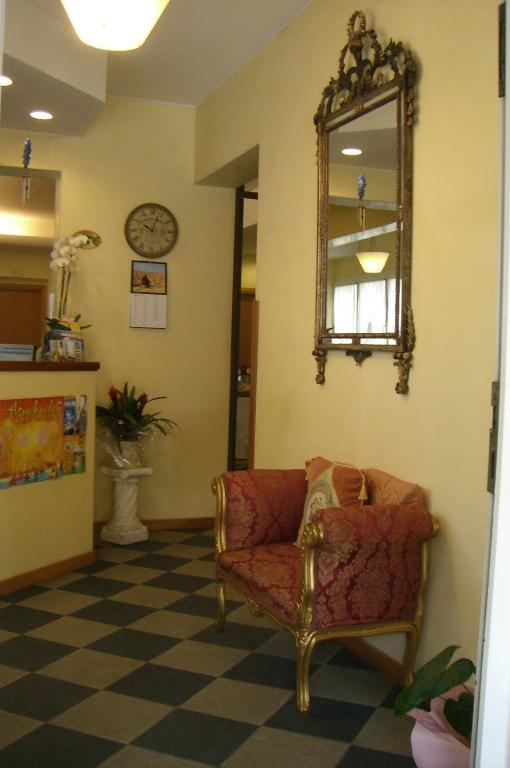 לידו די ג'סולו Hotel Lido מראה חיצוני תמונה